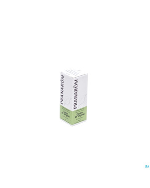 Pranarom he cedre virginie    10ml