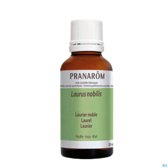 Pranarom he laurier noble 30ml