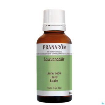 Pranarom he laurier noble 30ml