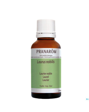 Pranarom he laurier noble 30ml