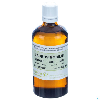 Laurier noble    hle ess 100ml pranarom