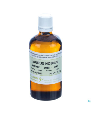 Laurier noble    hle ess 100ml pranarom