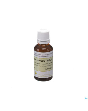 Lavande vraie    hle ess  30ml pranarom