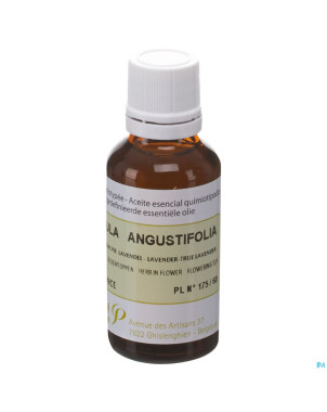 Lavande vraie    hle ess  30ml pranarom