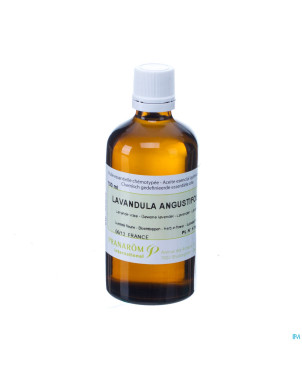 Lavande vraie    hle ess 100ml pranarom
