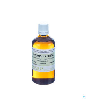 Lavande aspic    hle ess 100ml pranarom