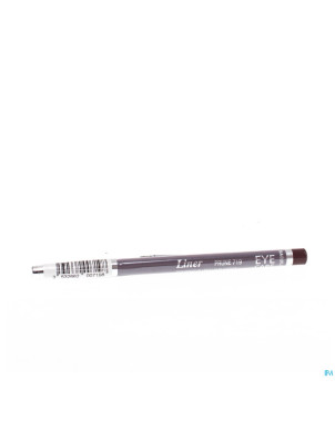Eye care crayon yeux 719 prune