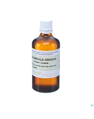 Lavandin grosso    hle ess 100ml pranarom