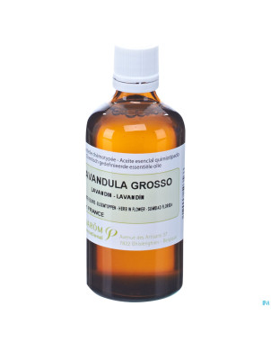 Lavandin grosso    hle ess 100ml pranarom