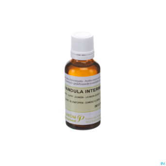 Lavandin super    hle ess  30ml pranarom