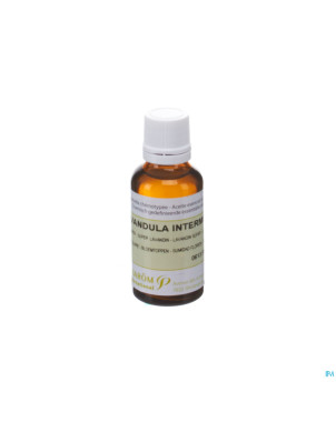 Lavandin super    hle ess  30ml pranarom