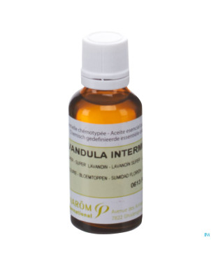 Lavandin super    hle ess  30ml pranarom