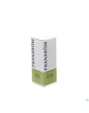 Pranarom he verveine citronnee    5ml