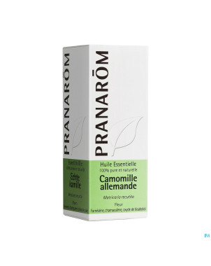 Camomille alemande    hle ess   5ml pranarom