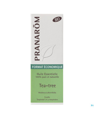 Tea tree    hle ess  30ml pranarom