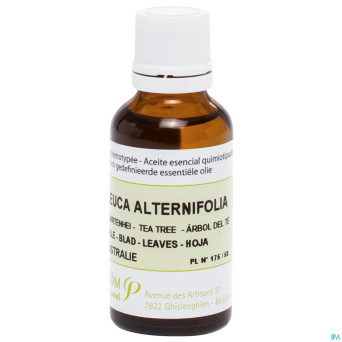 Tea tree    hle ess  30ml pranarom