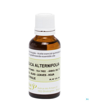 Tea tree    hle ess  30ml pranarom