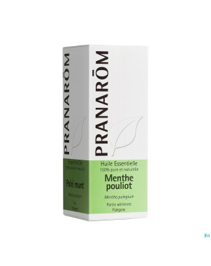 Pranarom he menthe pouliot    10ml