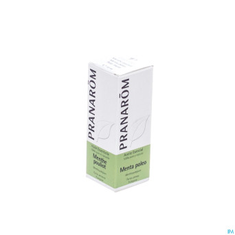 Pranarom he menthe pouliot    10ml