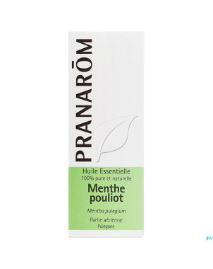 Pranarom he menthe pouliot    10ml