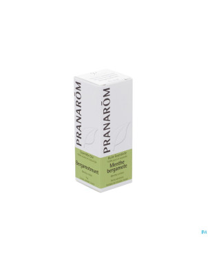 Menthe bergamot    hle ess  10ml pranarom