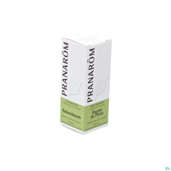 Baume de perou    hle ess  10ml pranarom