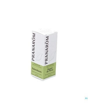 Baume de perou    hle ess  10ml pranarom