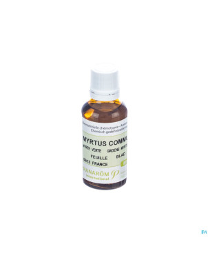 Myrte cineole bio    hle ess  30ml pranarom