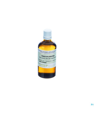 Pin sylvestre    hle ess 100ml pranarom