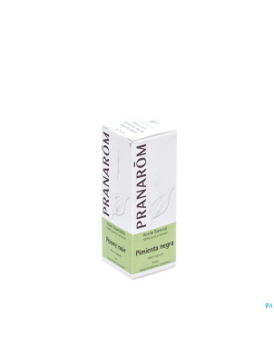 Pranarom he poivre noir 5ml