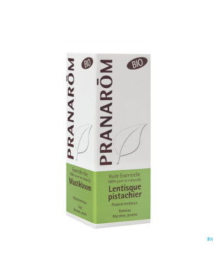 Pranarom he lentisque pistachier bio    5ml