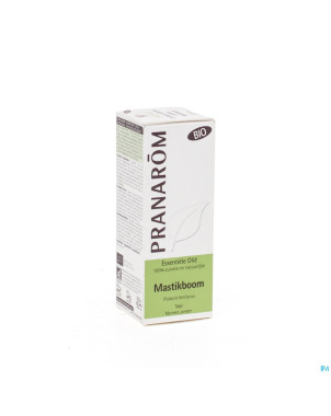 Pranarom he lentisque pistachier bio    5ml