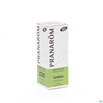 Pranarom he lentisque pistachier bio    5ml