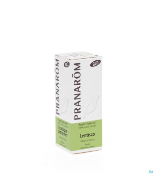 Pranarom he lentisque pistachier bio    5ml