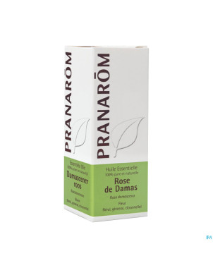 Pranarom he rose damas    5ml