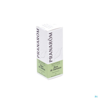 Pranarom he rose damas    5ml