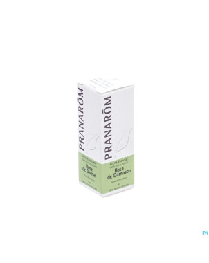Pranarom he rose damas    5ml
