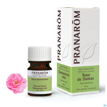 Pranarom he rose damas    5ml