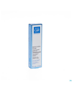 Eye care soin mascara s/paraben    5,5g 108