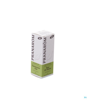 Pranarom he rose damas bio    5ml