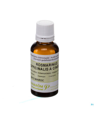 Pranarom he romarin cineol    30ml