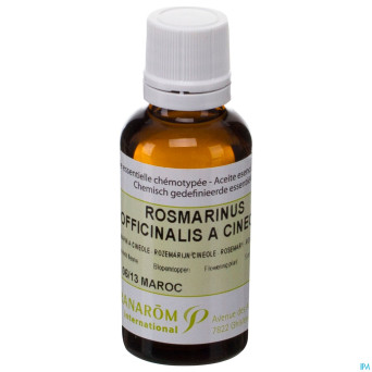 Pranarom he romarin cineol    30ml