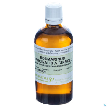 Romarin cineol    hle ess 100ml pranarom