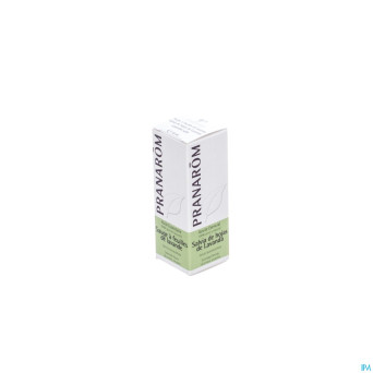 Sauge feuilles lavande    hle ess  10ml pranarom