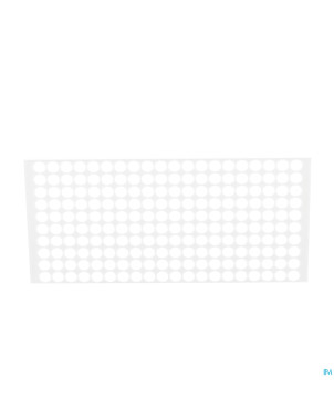 Capsicard adaptateur pour 200 gelules    aca