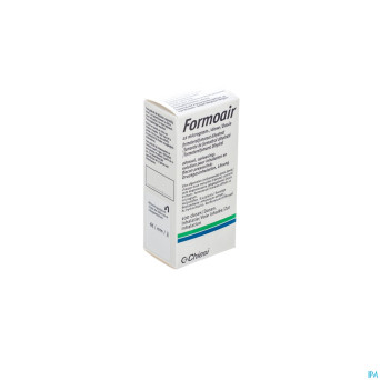 Formoair 12 mcg sol pr inhal fl pressur dos 100