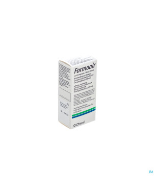 Formoair 12 mcg sol pr inhal fl pressur dos 100