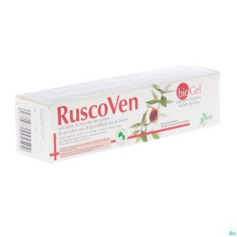 Aboca ruscoven biogel 100ml