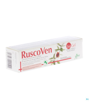 Aboca ruscoven biogel 100ml