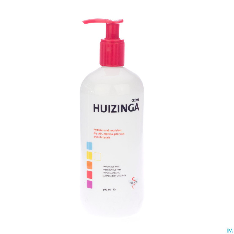 Fdc huizinga creme    500ml